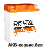 Delta CT 1214.1 AGM